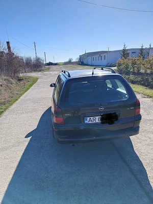 Opel Vectra B  - imagine 5