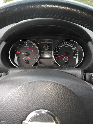 Vand Nissan Qashgai - imagine 3