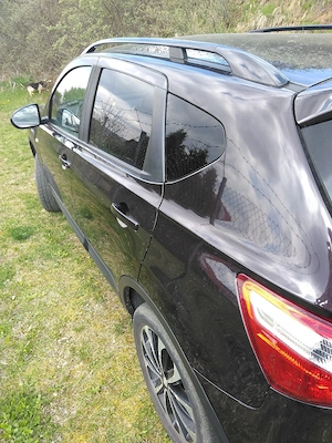 Vand Nissan Qashgai - imagine 7