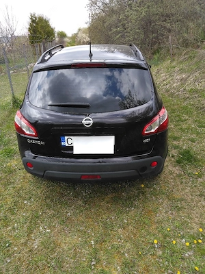 Vand Nissan Qashgai - imagine 10