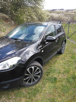 Vand Nissan Qashgai - imagine 8