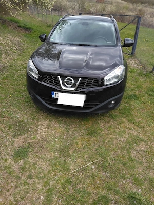 Vand Nissan Qashgai - imagine 9