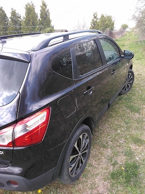 Vand Nissan Qashgai - imagine 5