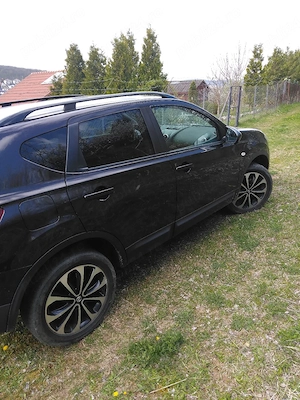 Vand Nissan Qashgai - imagine 6