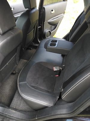 Vand Nissan Qashgai - imagine 2