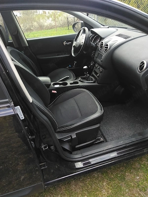 Vand Nissan Qashgai - imagine 4