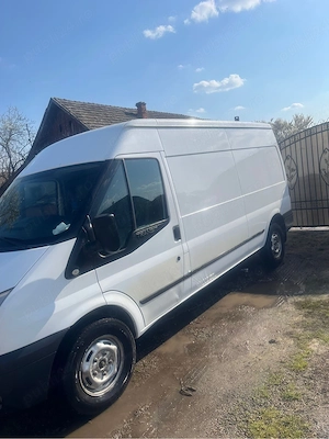 microbuz ford  - imagine 4