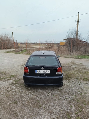 Volskwagen polo  - imagine 3