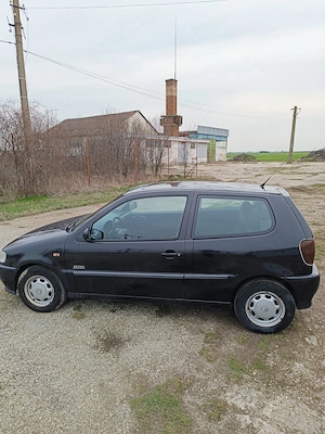 Volskwagen polo  - imagine 5