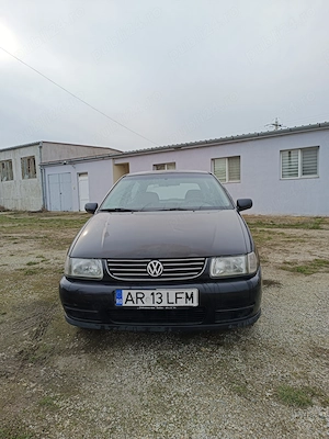 Volskwagen polo  - imagine 2