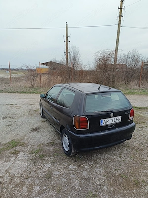 Volskwagen polo  - imagine 4
