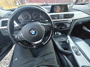 Bmw 318i an 2016 - imagine 3