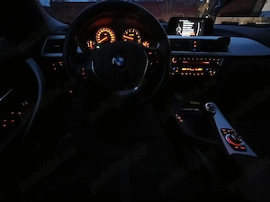 Bmw 318i an 2016 - imagine 2