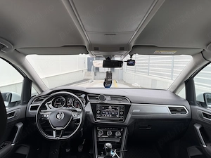 Vand Vw Touran an 2020 Propietar - imagine 9