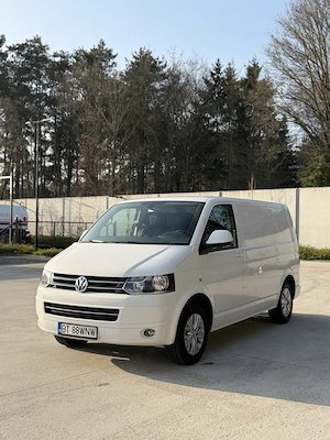 Vând VW Transporter, an fabricație 2014 - imagine 2