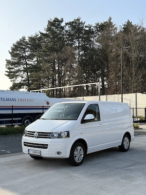 Vând VW Transporter, an fabricație 2014