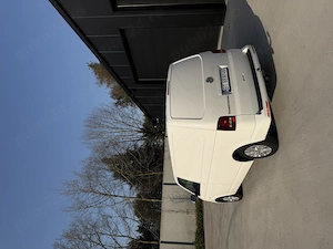 Vând VW Transporter, an fabricație 2014 - imagine 7