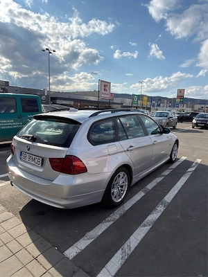 Bmw E91 320d - imagine 4