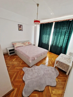 Regim hotelier (180 ron) Calea Aradului Apartament 3 camere - imagine 3