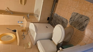 Regim hotelier (180 ron) Calea Aradului Apartament 3 camere - imagine 5