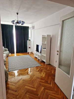 Regim hotelier (180 ron) Calea Aradului Apartament 3 camere - imagine 2