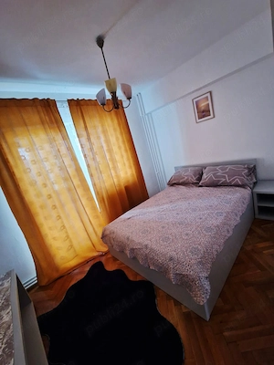 Regim hotelier (180 ron) Calea Aradului Apartament 3 camere - imagine 4