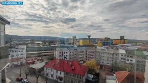 De vanzare apartament spatios cu 4 camere decomandate, zona gării