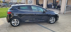 Renault Clio Euro 6 Limited Edition  - imagine 5