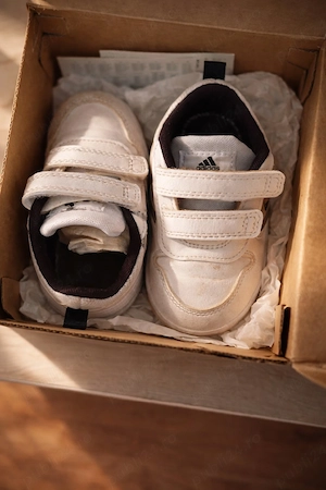 adidas nr 22 folosiți  - imagine 3