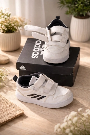 adidas nr 22 folosiți  - imagine 2