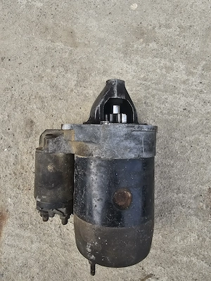 Vand electromotor si alternator mazda323f ba