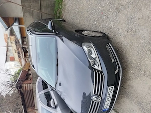 volkswagen passat b7 2014 - imagine 4