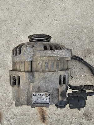 Vand electromotor si alternator mazda323f ba - imagine 3