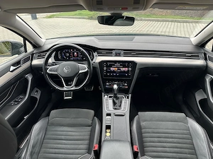 Volkswagen Passat 2.0 TDI DSG Highline - imagine 6