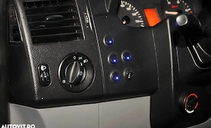 Mercedes Sprinter 316 2.2 2015 - imagine 3