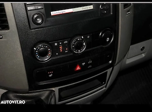 Mercedes Sprinter 316 2.2 2015 - imagine 5