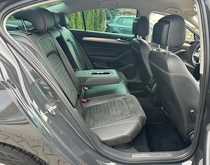 Volkswagen Passat 2.0 TDI DSG Highline - imagine 8