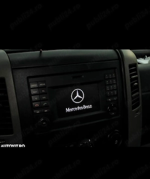 Mercedes Sprinter 316 2.2 2015 - imagine 4