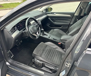 Volkswagen Passat 2.0 TDI DSG Highline - imagine 7