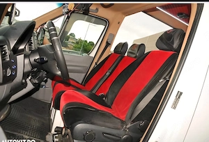 Mercedes Sprinter 316 2.2 2015 - imagine 7