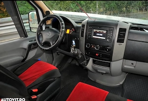 Mercedes Sprinter 316 2.2 2015 - imagine 8