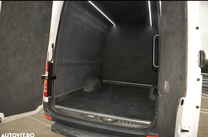 Mercedes Sprinter 316 2.2 2015 - imagine 10