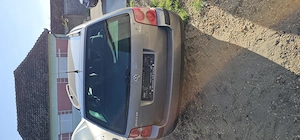 Vând vw passat an 2002 motor 2.0 benzina 130 cp..Mașina nu a rulat in România...Recent adusa din Ger - imagine 3