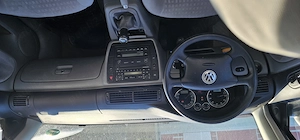 Vând vw passat an 2002 motor 2.0 benzina 130 cp..Mașina nu a rulat in România...Recent adusa din Ger - imagine 8