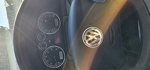 Vând vw passat an 2002 motor 2.0 benzina 130 cp..Mașina nu a rulat in România...Recent adusa din Ger - imagine 6