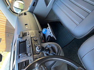 Vând VW Transporter, an fabricație 2014 - imagine 8