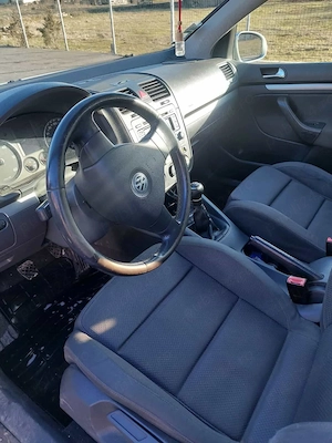 Golf 5 2.0 tdi - imagine 5