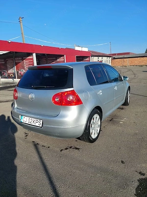 Golf 5 2.0 tdi - imagine 4