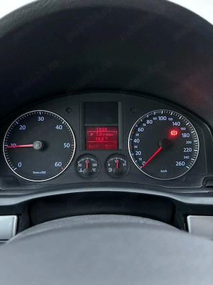 Golf 5 2.0 tdi - imagine 6