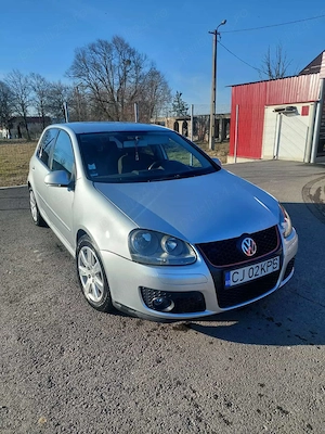 Golf 5 2.0 tdi